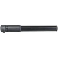 Pompe à main mini Pro Compacte Raccord