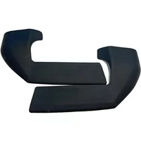 La bicicleta se maneja en Pro Vibe Evo 3D