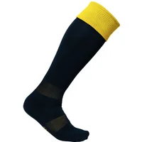 Chaussettes de sport hautes bicolores enfant Proact