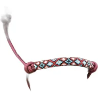 Rope Horse Riding Bridle Professional's Choice