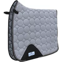 Dressage saddle pad for horses Professional's Choice VenTECH