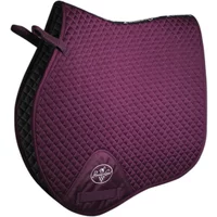 Saddle pad for horses Professional's Choice Salto VenTech