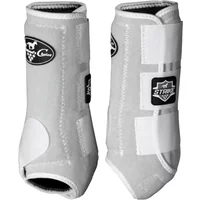 Closed front gaiters for horses Professional's Choice SMB Strike