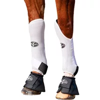 Closed horse gaiters Professional's Choice 2XCOOL SMB