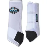 Front closed horse boots Professional's Choice 2xCool