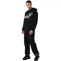 Jogginghose mit Tag-Stickerei Project X Paris