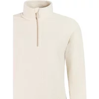 Fleece 1/4 Reißverschluss Damen Protest Purley