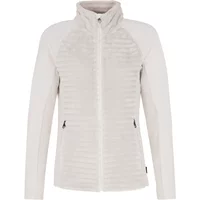 Damen Fleecejacke mit Reißverschluss Protest Delay