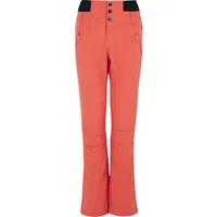 Women's ski Trousers Protest Lullaby Softshell
