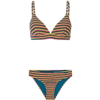 2-piece swimsuit for women Protest Elzi Bralette