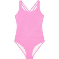 One-piece swimsuit for girls Protest Sharp