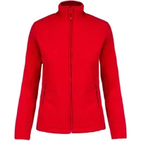 Damenjacke Kariban Micropolaire Maureen