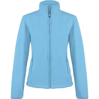 Damenjacke Kariban Micropolaire Maureen