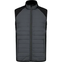 Veste Proact Sport Bi-Matière Sans Manches