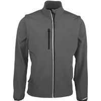 Veste sans manches Proact Softshell