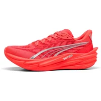 Women's running shoes Puma Deviate Nitro 4