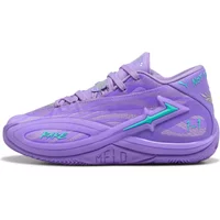 Basketballschuhe Kind Puma MB.06 Shooting Star