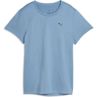 Heathered T-Shirt Women Puma Tad Essentials
