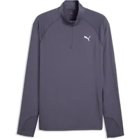 1/4 rits training top Puma Velocity Cloudspun