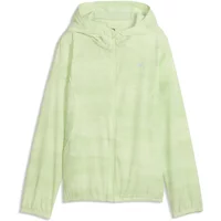 Trainingsjacke Damen Puma Velocity
