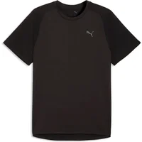 T-shirt Puma Fabric