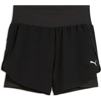 2in1 Shorts für Damen Puma Dreamrun 3"