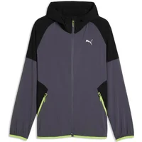 Chaqueta de chándal de alto rendimiento Puma