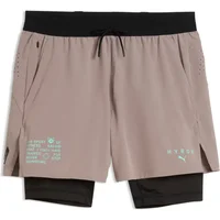 Shorts 2 in 1 Puma Pwrmode