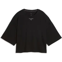 Women's cropped T-shirt Puma X Hyrox