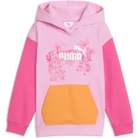 Girl hoodie Puma Dora The Explorer