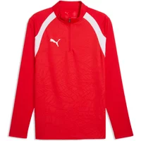 1/4-Zip-Trainingsoberteil Puma Final26
