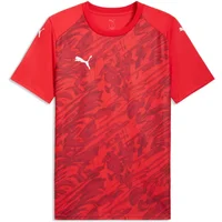 Maillot Puma teamFINAL Graphic