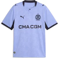 Maillot Tercero OM 2026/27
