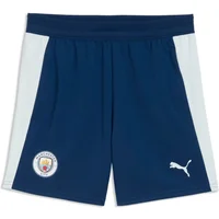 Pantaloni corti bambino Manchester City