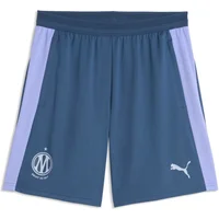 Short d'entraînement polyester match OM
