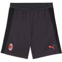 Korte trainingsbroek AC Milan