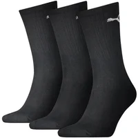 Calcetines Puma Sport Lightweight Crew (x3)