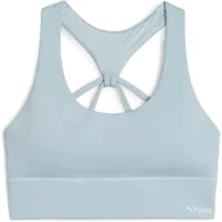 Reggiseno sportivo da donna Puma 4keeps Evolve Longline