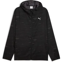 Giacca con cappuccio Puma Tad Essentials Aop