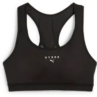 Sports bra Puma X Hyrox Mid Impact
