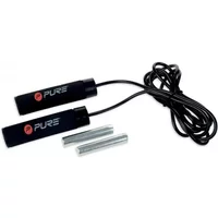 Springseil Pure2Improve Weighted