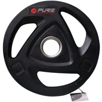 Disco de musculación Pure2Improve