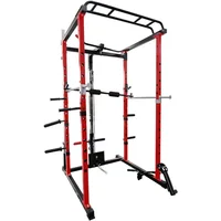 Jaula de pesas Pure2Improve Powerrack