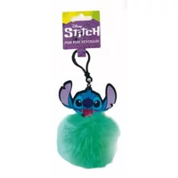 Sleutelhanger Pyramid Lilo & Stitch Pom Pom You'Re My Fave