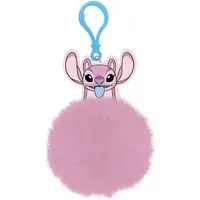 Sleutelhanger Pyramid Lilo & Stitch Pom Pom Angel