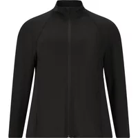 Fleece mit Reißverschluss für Damen Q Sportswear Ayana