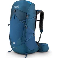 Bolsa de senderismo Rab Exion 38