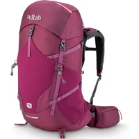 Bolsa de senderismo Rab Exion 35 ND