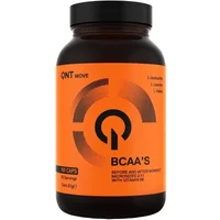 Aminosäuren und Vitamine b6 QNT BCAA's