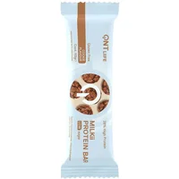 Protein Cookie QNT Liife Milkii Protein Bar Low Sugar